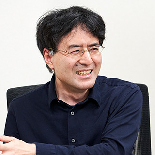 Shinji Kikuchi