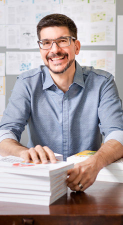 Alex Osterwalder