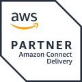 AWS Partner Network - Advanced Consulting Partner logo