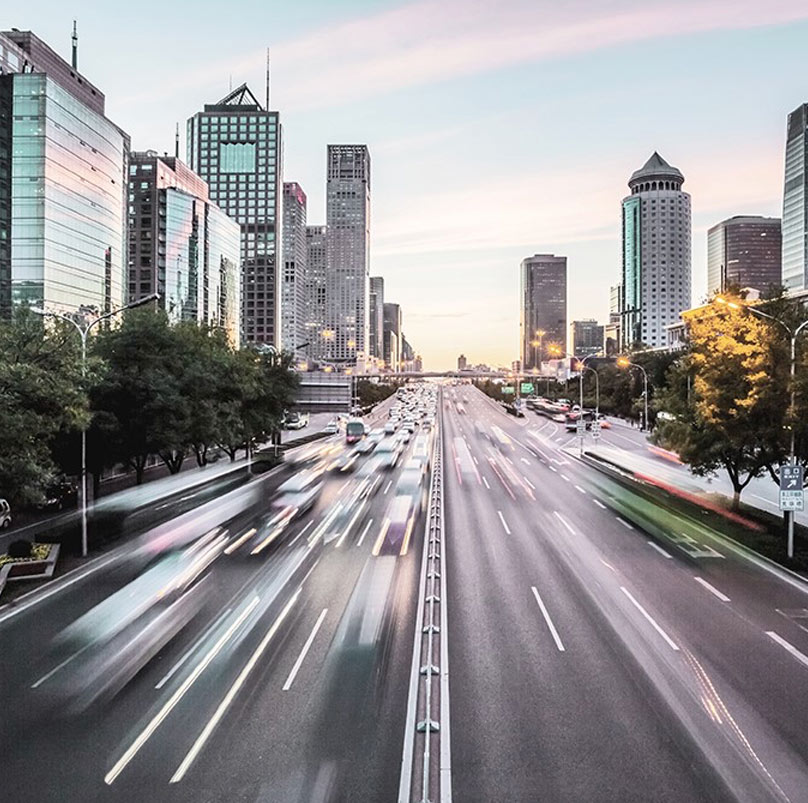 How Always Optimal transport solutions can revolutionize smart cities and regions