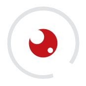 AI Customer Flow Analysis Icon