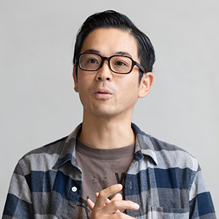 Yasufumi Sakai