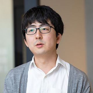 Masahiro Miwa