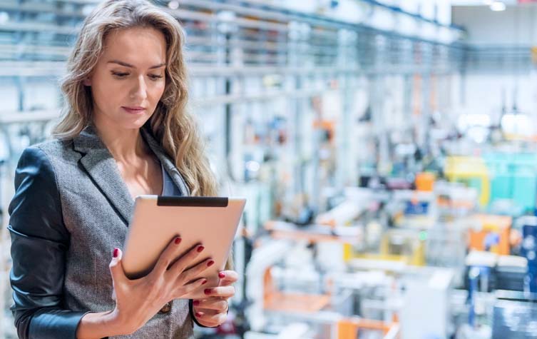 In times of disruption, enterprises need to become adaptive