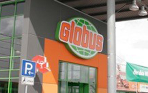 Globus Gruppe