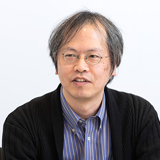 Kenji Nomura