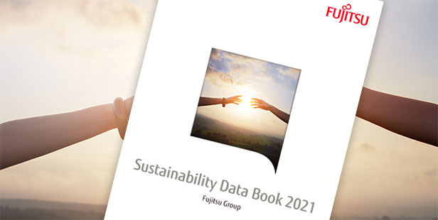 Fujitsu Group Sustainability Data Book 2021