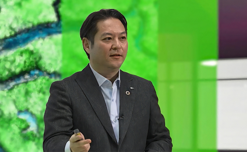 Beyond the new normal