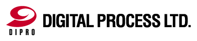 DIPRO　DIGITAL PROCESS LTD.