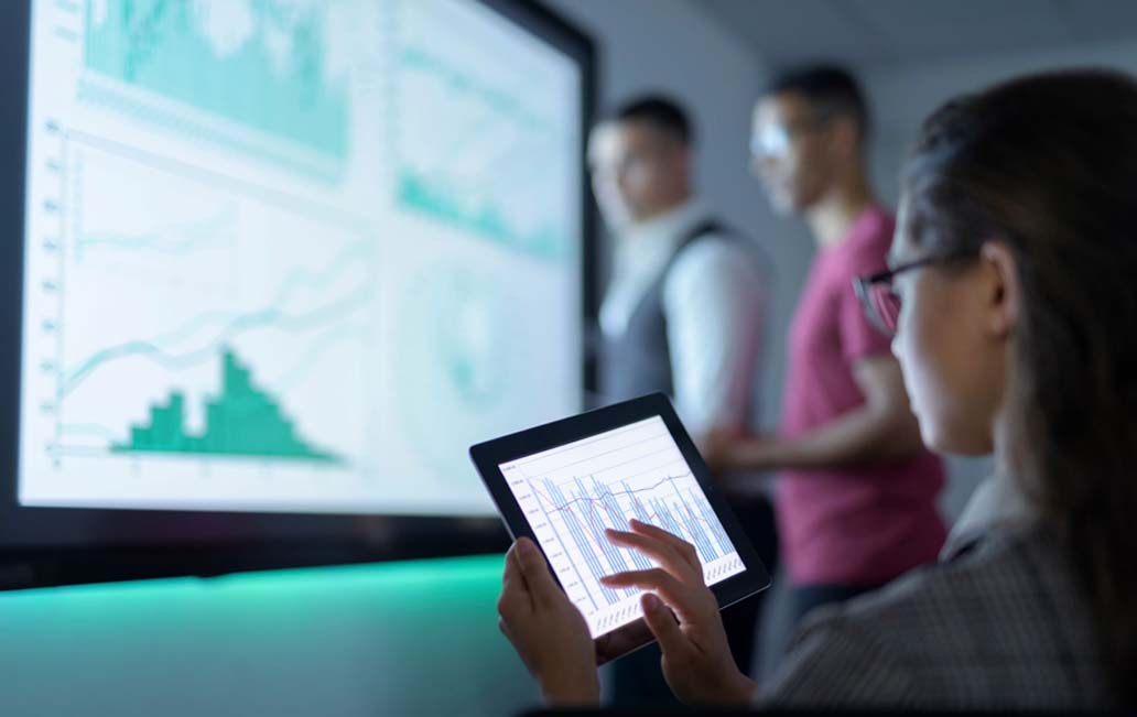 Three data-driven steps for building powerful customer experiences