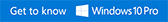 Windows10Pro Button Blue
