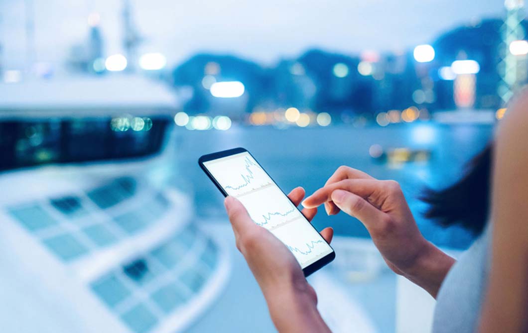 How an agile ‘learn and evolve’ culture is future-proofing ING