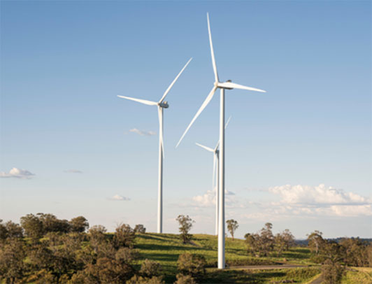 Sapphire Wind Farm