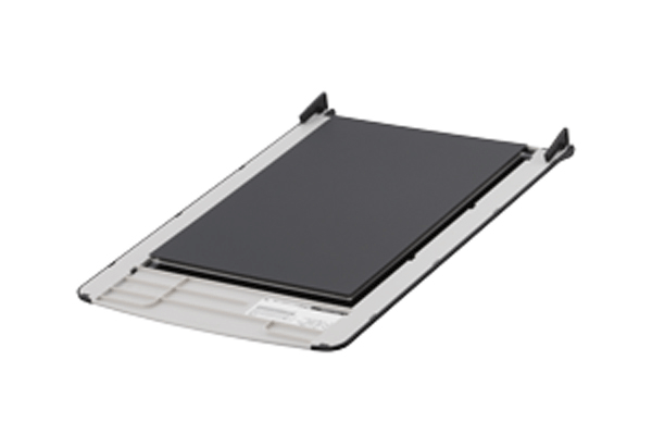 Black Pad