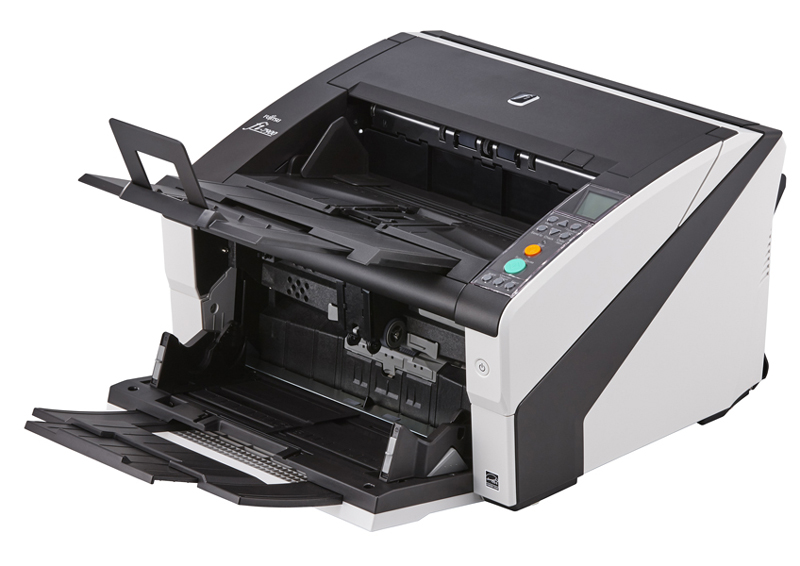Fujitsu fi7900 Image Scanner