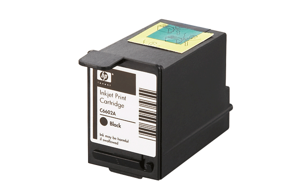 print cartridge