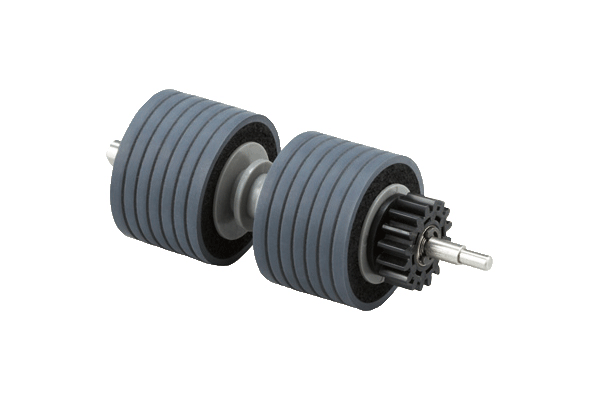 brake roller