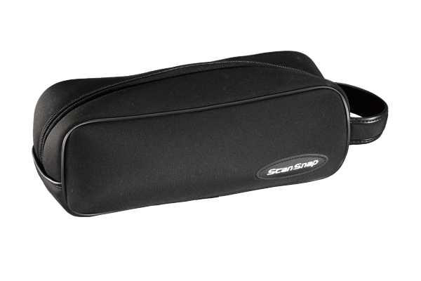 Accessories for ScanSnap : Fujitsu Global