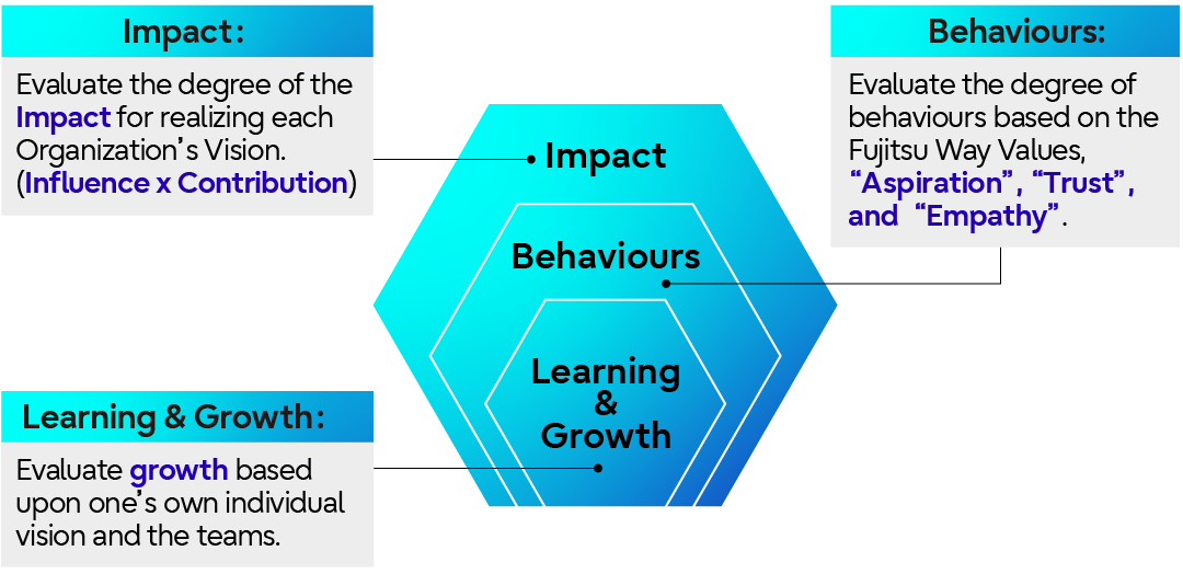 Global Common Evaluation System