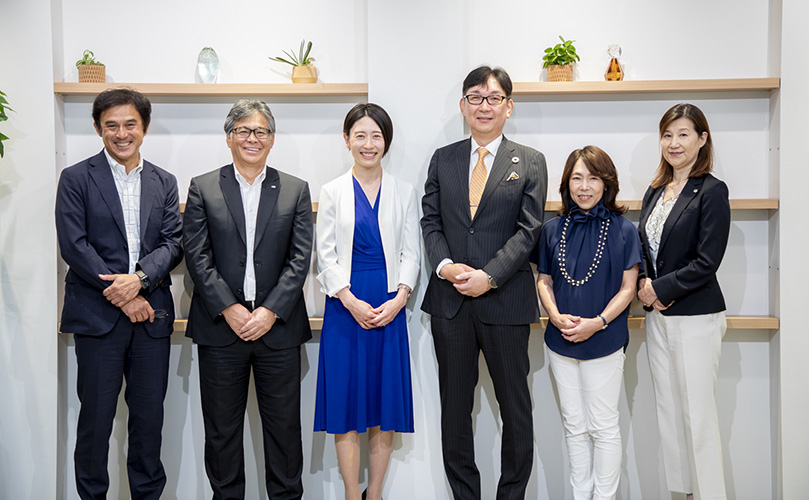 Stakeholder Dialogue