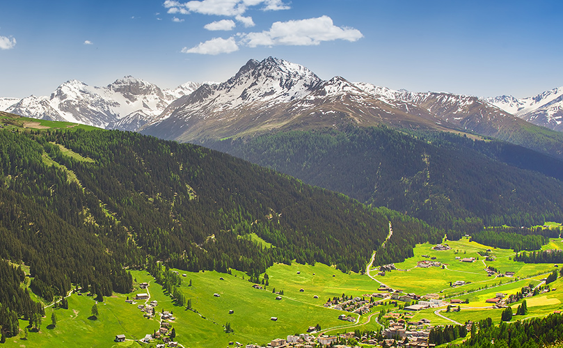 French Japanese business summit