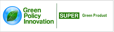 Super Green Products (Fujitsu Group's own)