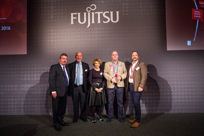 EMEIA Select Awards