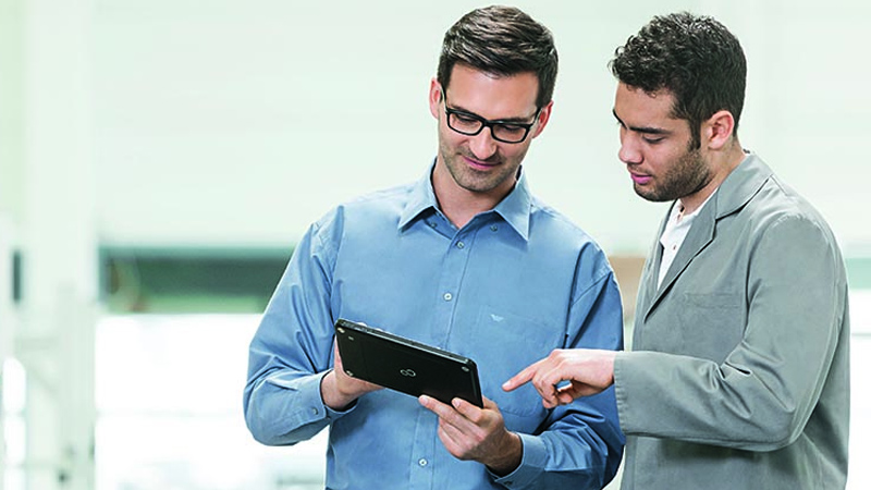 hardware services