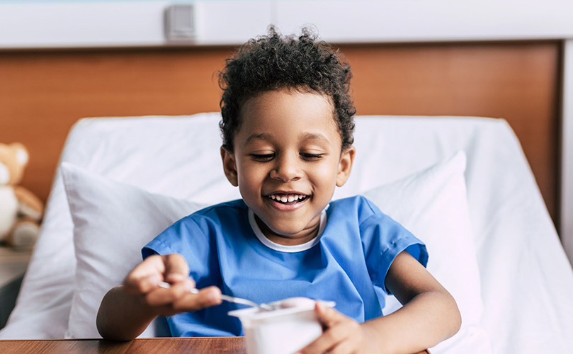 Hospital Diaries Elch