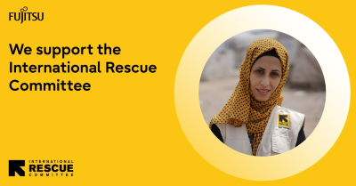 International Rescue Committee: Humanitarian aid, relief, and development nongovernmental organization