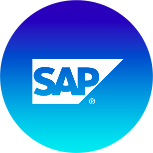 Icon showing SAP Partnership