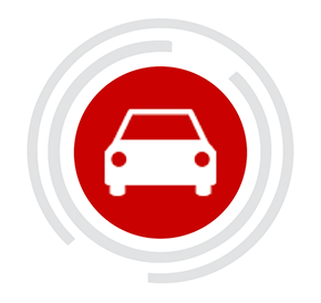 Transport icon