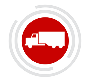 Logistics icon