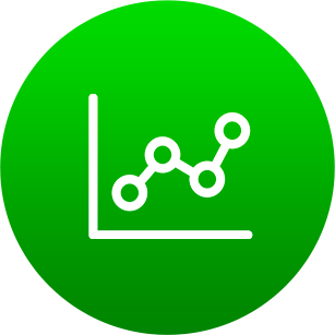 Icon of graph