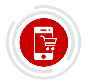 Retail icon