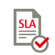 Provides consistent data protection