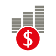Reduces cost and complexity