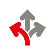 Confidently minimizes business risk