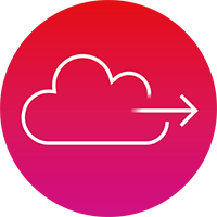 Icon Cloud