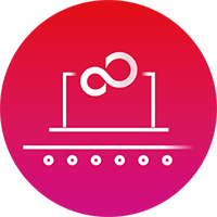 Icon Staging Center Icon Staging Center