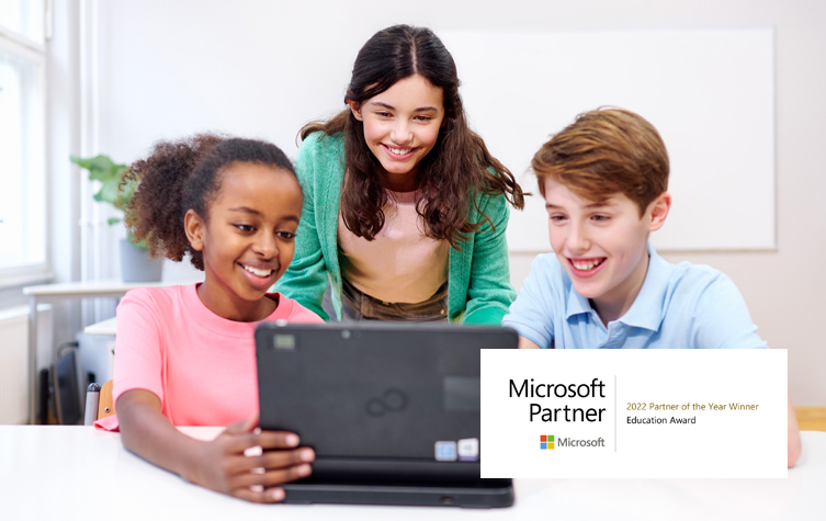 Solutions for Education