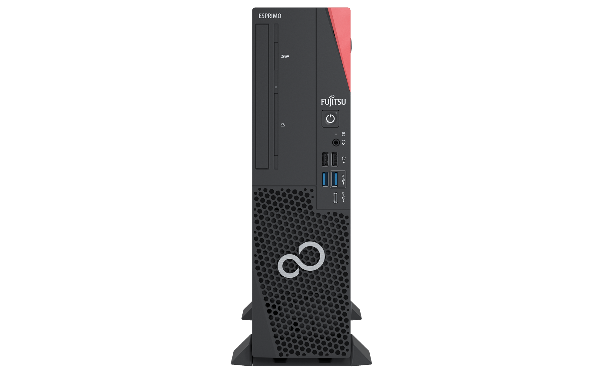 FUJITSU Desktop ESPRIMO D7011 : Fujitsu Global