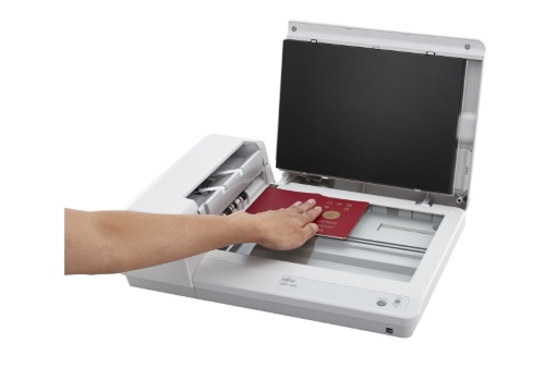 PC/タブレット PC周辺機器 FUJITSU Image Scanner SP-1425