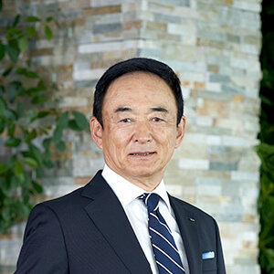 Atsushi Abe Director