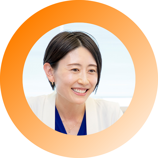 Shihoko Aoki, Representative, Wholeness Lab and Senior Research Fellow, The Center for Global Communications (GLOCOM)