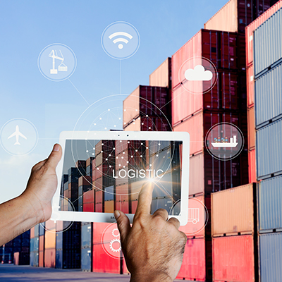Highly transparent budget control and visualization for the entire supply chain
