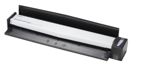 FUJITSU Image Scanner ScanSnap S1100i : Fujitsu Global