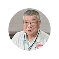 Kawasaki Heavy Industries, Ltd. Production Department General Manager, Aerospace Systems Company (in charge of Gifu Plant, SCM, and IOT) Akihito Sakai, Director, PhD in Engineering