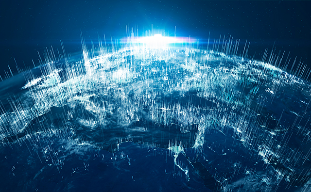 Fujitsu's approach to Manufacturing DX - Our SDGs Initiatives -