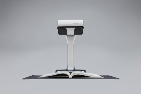FUJITSU Image Scanner ScanSnap SV600